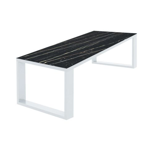 Linate Outdoor 2.2M Dining Table