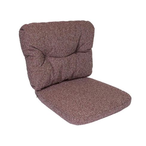 Dk-Basket/Moments/Ocean Chair Outdoor Chair Cushion Set