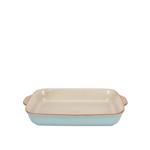 Heritage Pavilion Small Rectangular Oven Dish