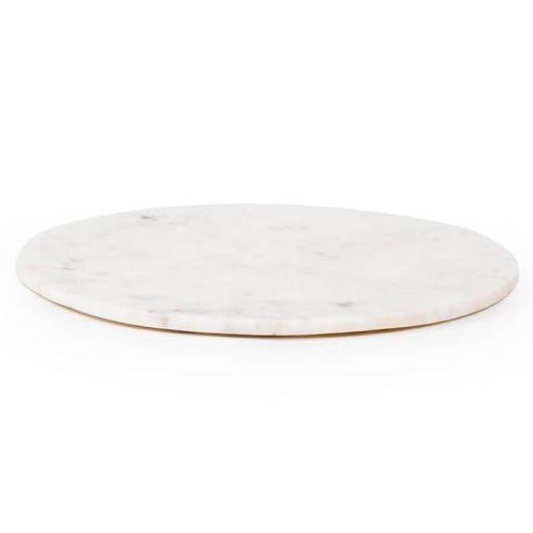 Max Round Large Cutting Board