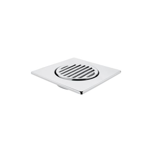 Floor Drain with Non Return Air Filter Vertical Outlet