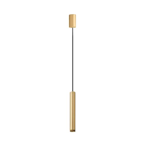 Beam Stick Metal H.200 Indoor Pendant Light