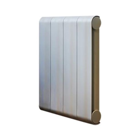 Agora Standard Vertical Hydraulic Radiator With 4 Elements