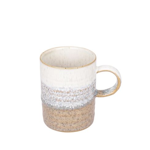 Kiln Ridged Mug