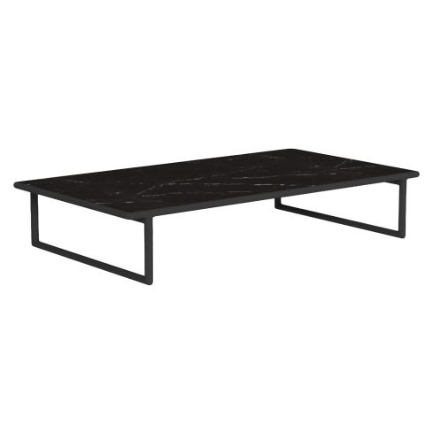 Tresse Icon Outdoor 160x90 Coffee Table