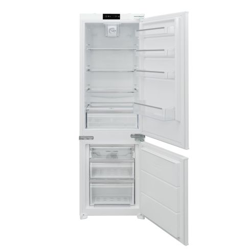 Built-In Combi Refrigerator Freezer