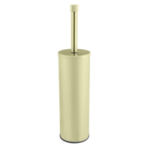 Orology Freestanding Toilet Brush And Holder