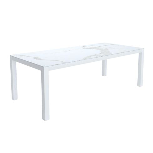 Danli Outdoor Dining Table