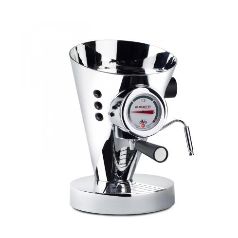 Diva Espresso Coffee Machine