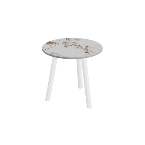 Gira Outdoor D45 Side Table