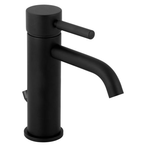 M-Line Mono Basin Mixer With Pop-Up Waste