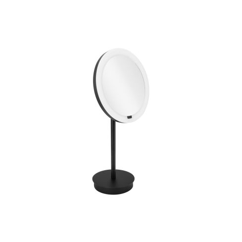 LED Interface Freestadning Battery Operated Mirror