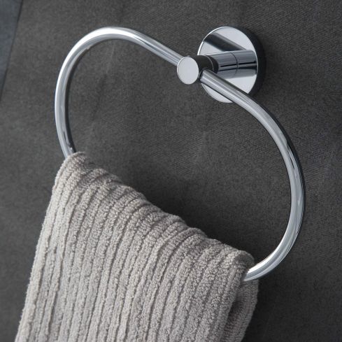 M-Line Towel Ring