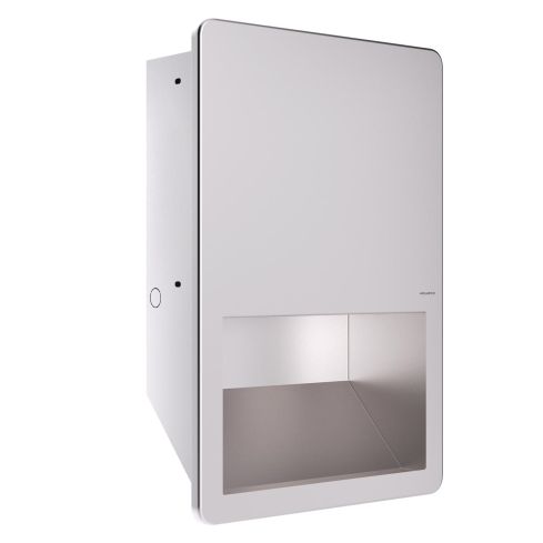 IX304 Recessed Touchless Hand Dryer