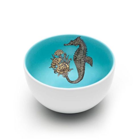 Animal Seahorse Bowl