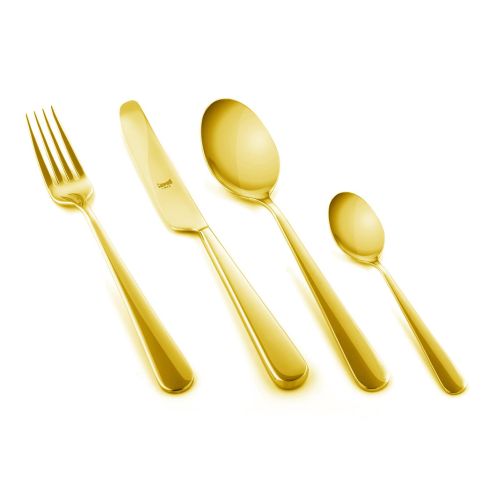 Stoccolma Cutlery Set 24 Pieces