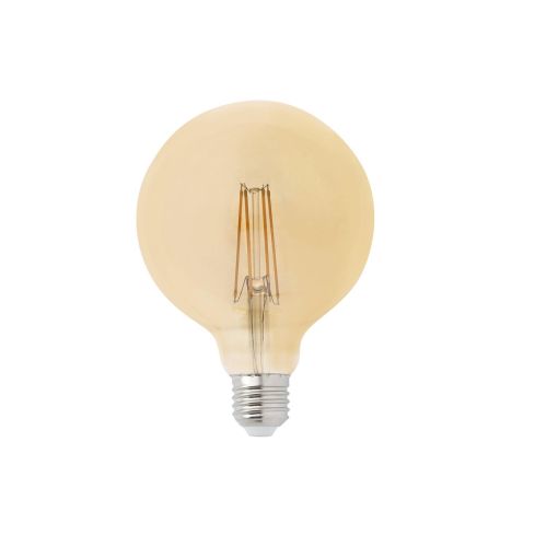 Globe Indoor LED Fulament Bulb 4W