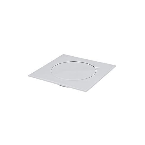 Floor Drain With Cover 200x200mm