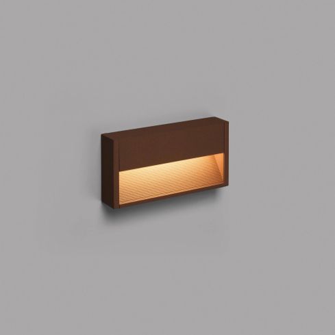 Grada-2 Outdoor LED Wall Light