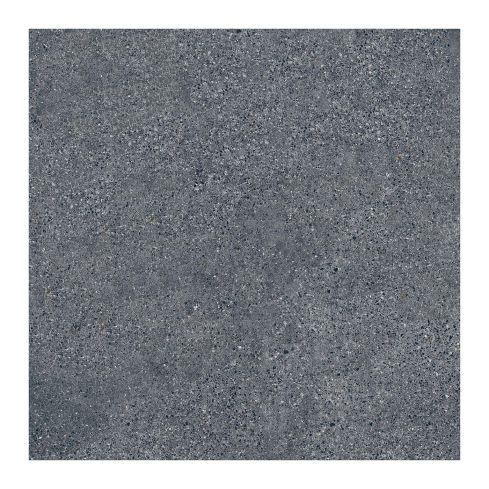 Terrazzo Grand Graphite 6 mm Tile