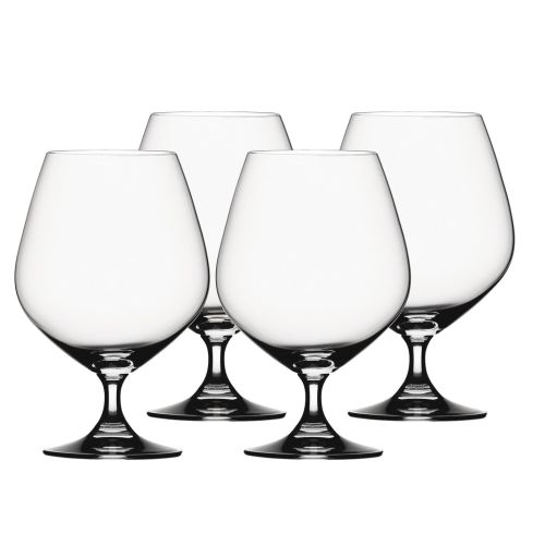 Special Glass Brandy Glass Set 4 Pieces
