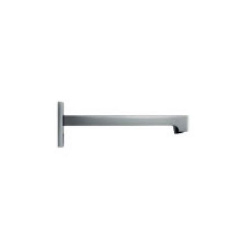 Brenta Wall Mounted Touchless Tap Chrome