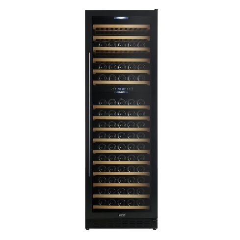 Ferrara Built-In/Free Standing Dual Zone Wine Cooler