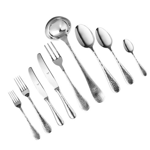 Epoque Cutlery Set 75 Pieces