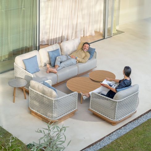 Gira Outdoor Coffee Table