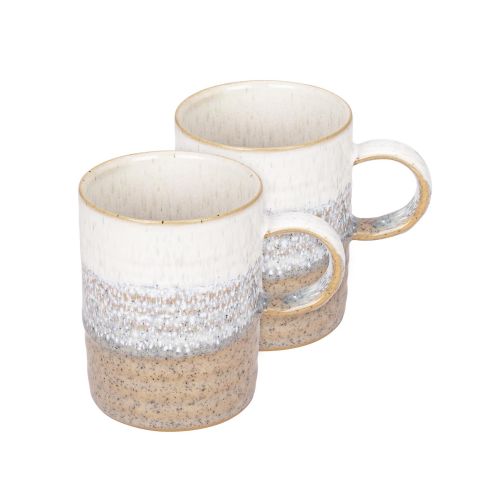 Kiln Mug Set 2 Pieces