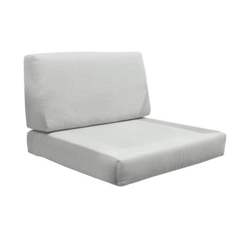 Belvedere Cushion Seat And Back