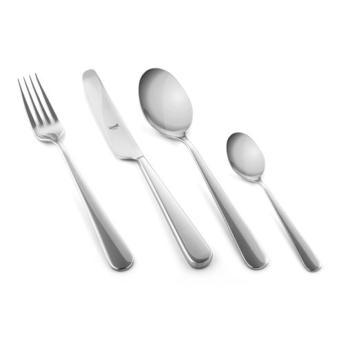 Stoccolma Cutlery Set 24 Pieces