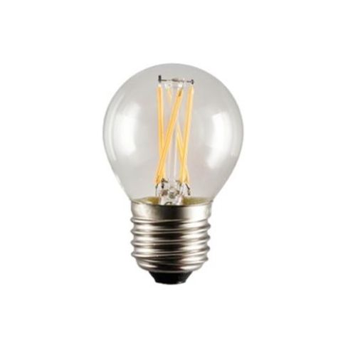 Astra Golf Ball LED Filament Bulb