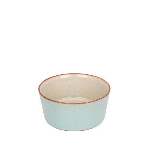 Heritage Pavilion Straight Rice Bowl