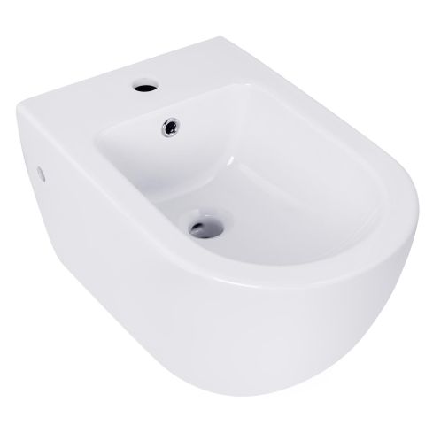 Vitesse Wall Mounted Bidet