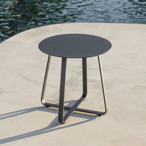 Lato Outdoor Side Table