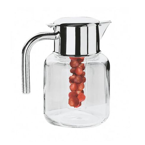 Buffet Jug with Infuser