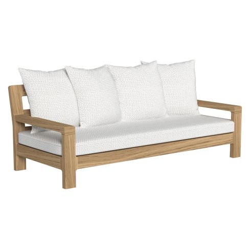 Oliver Outdoor 3 Seater Sofa