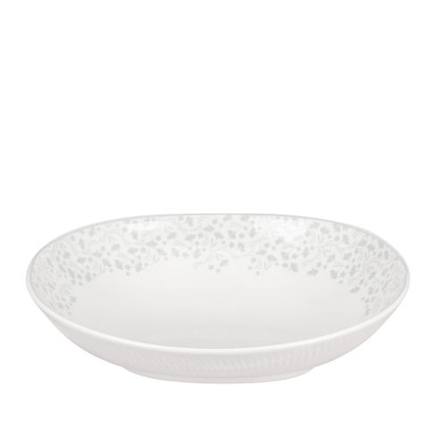 Constance Porcelain Serving Bowl