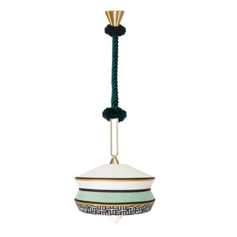 Calypso Antigua Indoor Pendant Light