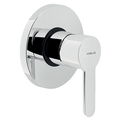 Abc Concealed Shower Mixer