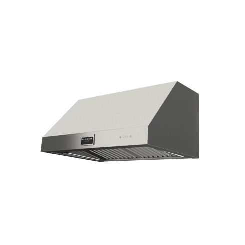 Professional Wall Mounted Cooker Hood