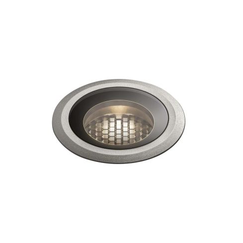Maxi Dot Up Light Outdoor Recessed Light RGBW With Driver And Controller