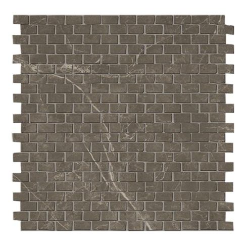 Roma Imperiale Brick Mosaico