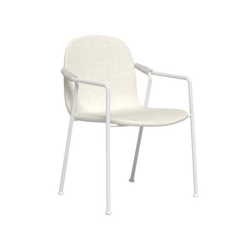 Coral Outdoor Dining Chair