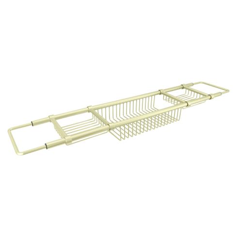 Bristol Extendable Bath Rack