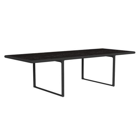 Tresse Icon Outdoor Dining Table