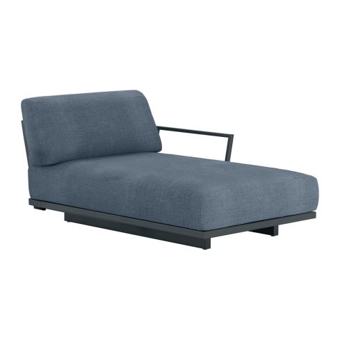 Solaris Outdoor Left Modular Sofa Lounge
