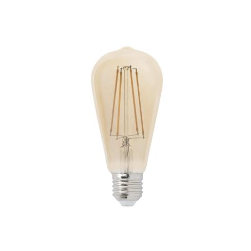 Indoor Decorative LED Filament Bulb 4W