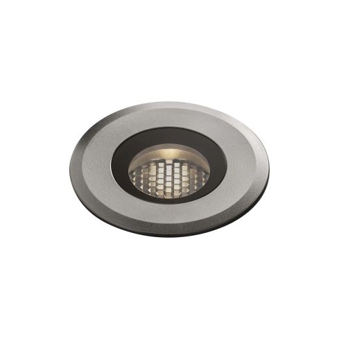Maxi Dot Up Light Outdoor Recessed Light And Driver
